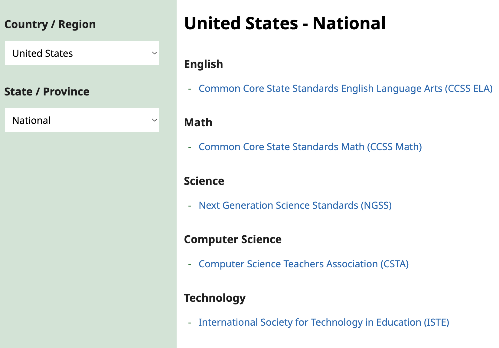 Diagram illustrating the steps to start a Career and Technical Education program, featuring key components and pathways for students.