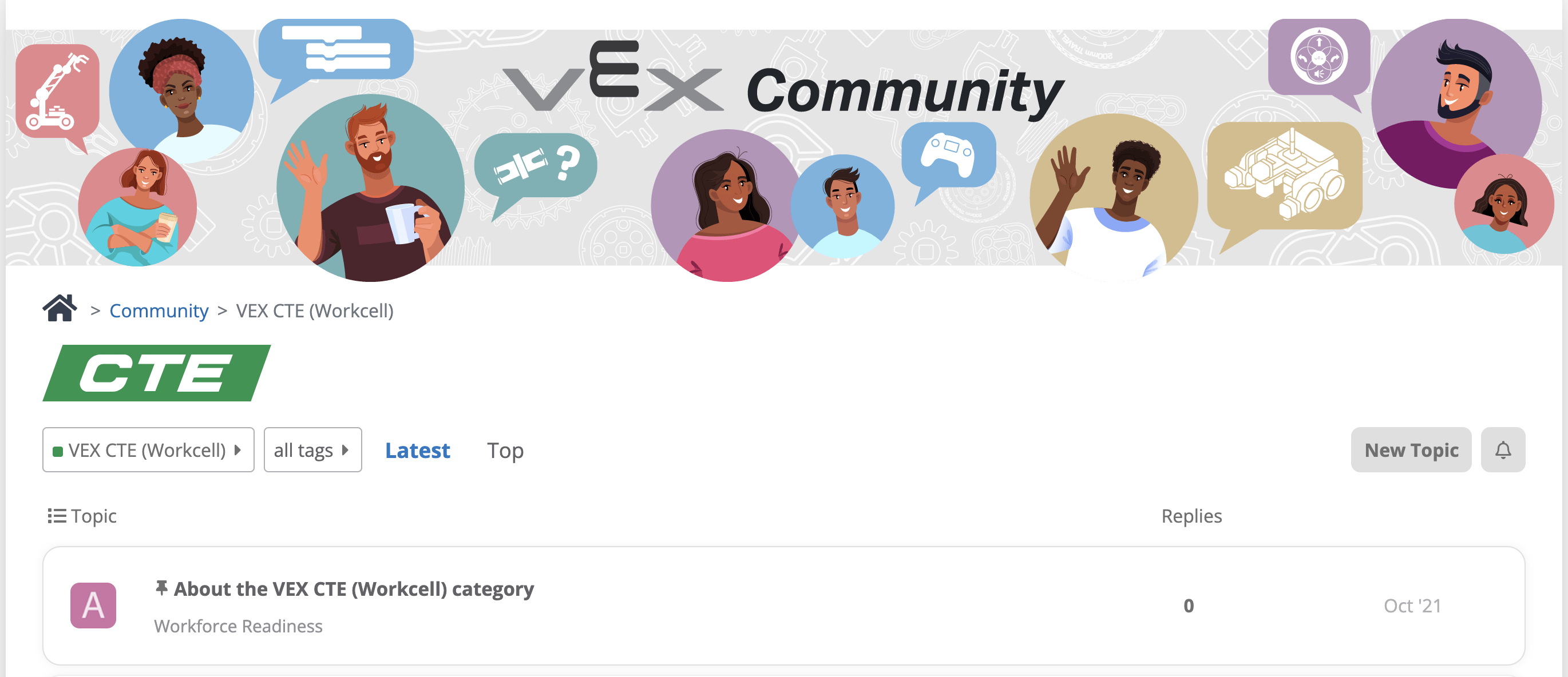 Diagram illustrating the steps to start in Career and Technical Education, featuring key components and pathways for students.