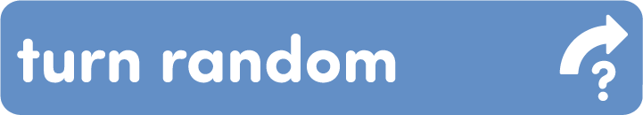 VEX 123 Draai een willekeurige Coder-kaart.