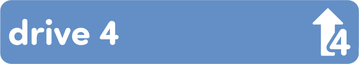 VEX 123 Drive 4 Coder 카드.