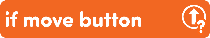 VEX 123 Si bouton de déplacement Carte codeur.