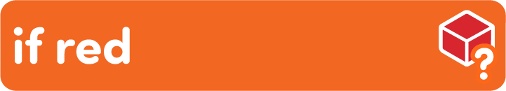 VEX 123 ถ้ามีการ์ด Coder สีแดง