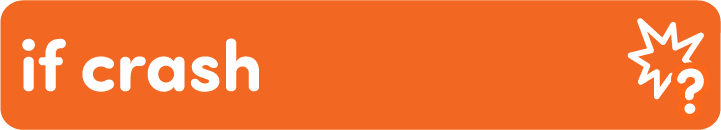 VEX 123 V případě havárie Kódovací karta.