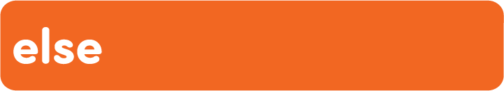 VEX 123 Else Coder karte.