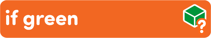 VEX 123 Yeşil Kodlayıcı kartı ise.