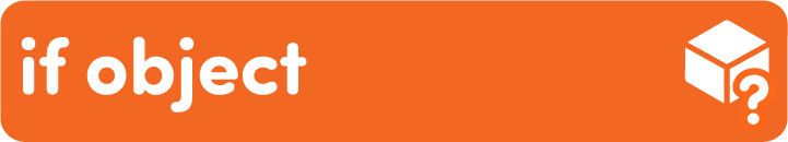 VEX 123 Якщо об'єкт Кодер картки.