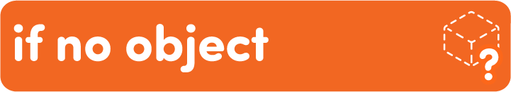 VEX 123 Nesne yoksa Kodlayıcı kartı.