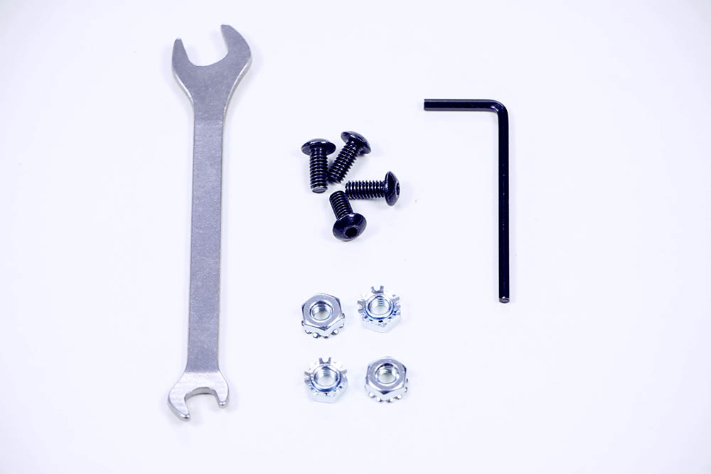 Hình ảnh vi điều khiển VEX Cortex giới thiệu thiết kế và bố cục của nó, một phần trong nguồn tài nguyên phần cứng dành cho các dự án VEX Robotics, làm nổi bật khả năng tích hợp với các cảm biến và động cơ cho các ứng dụng giáo dục và cạnh tranh.