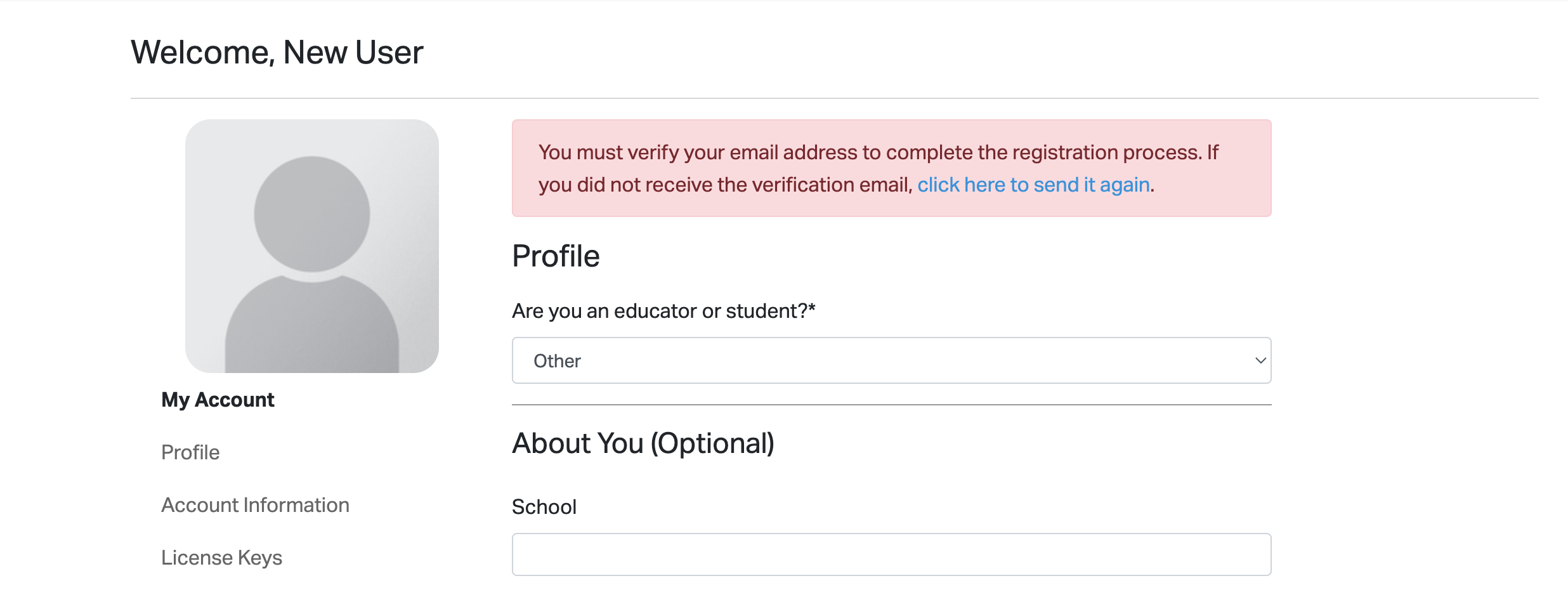 Schermafbeelding van een interface voor educatieve bronnen met verschillende hulpmiddelen en opties voor docenten, waaronder een navigatiemenu en inhoudssecties, ontworpen om de onderwijs- en leerervaring te verbeteren.