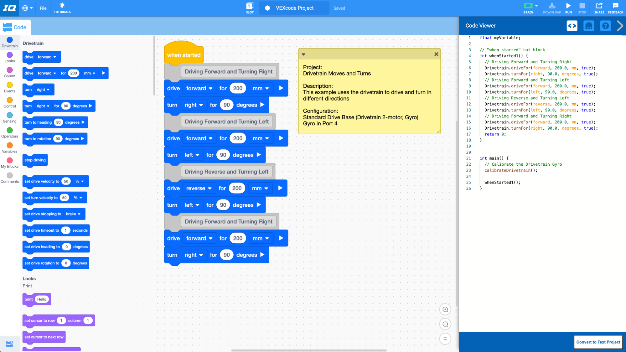 Diagrama que ilustra el marco educativo de VEX Continuum, mostrando varios niveles de aprendizaje y participación en la educación en robótica, con iconos y etiquetas para cada etapa.