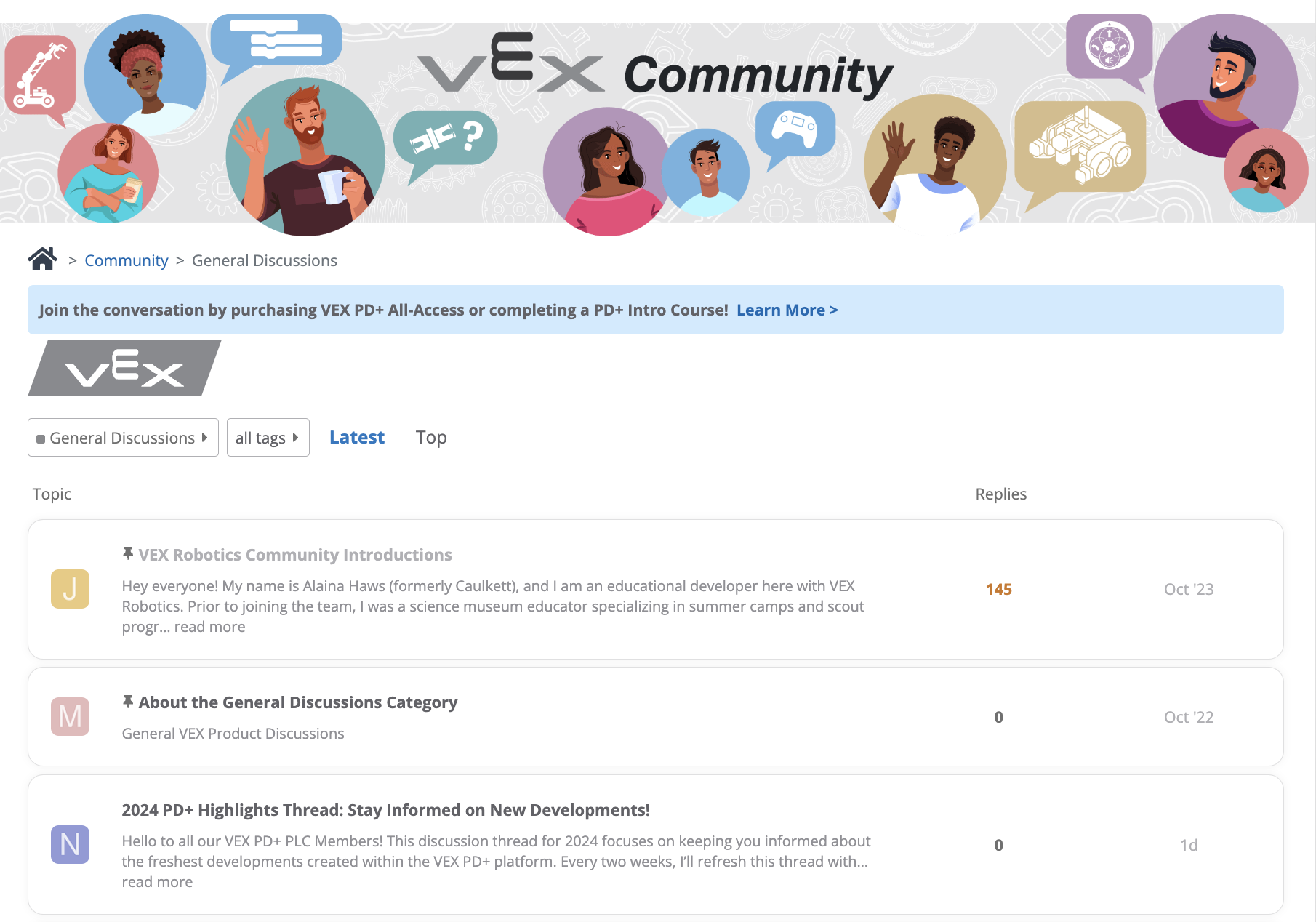Диаграмма, иллюстрирующая ключевые концепции VEX Education, демонстрирующая различные компоненты и их взаимосвязи в рамках образовательной структуры.