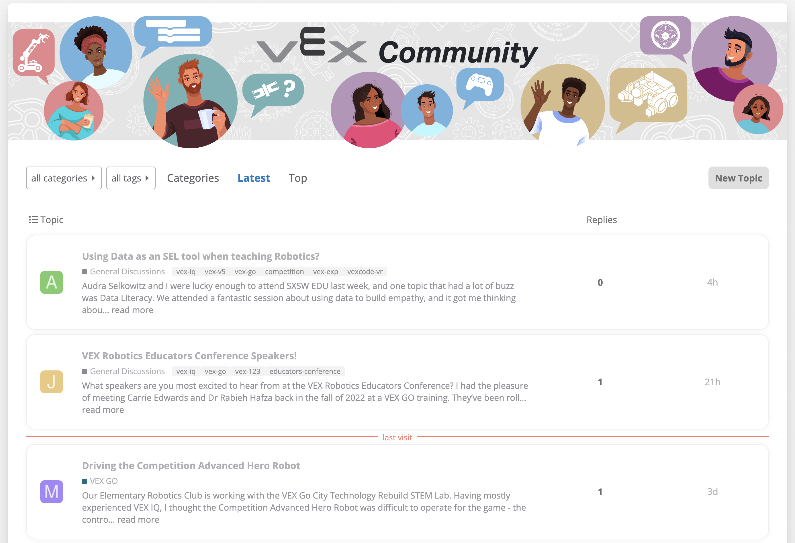 Diagrama que ilustra conceptos clave en los recursos educativos VEX, presentando varios componentes y sus relaciones, diseñado para mejorar la comprensión de las herramientas y metodologías educativas.