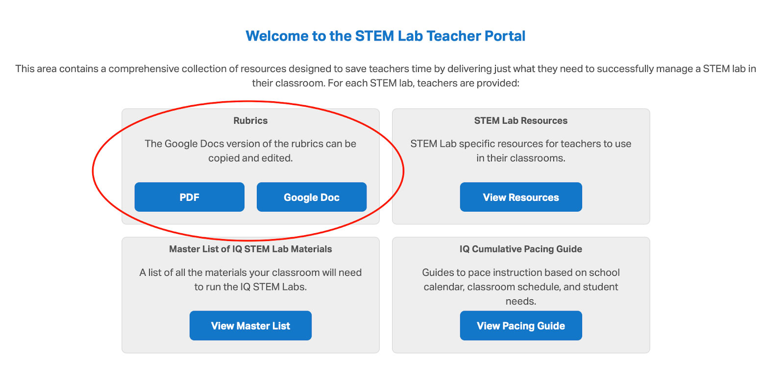 Captura de pantalla de una interfaz de programación de VEX IQ que muestra varios bloques de codificación y opciones para enseñar conceptos de robótica en un entorno educativo.