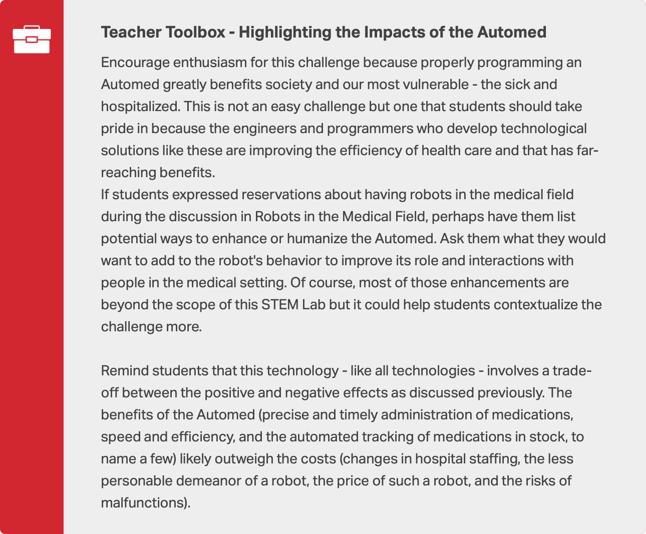 Schermafbeelding van een VEX V5-programmeerinterface, waarin verschillende codeblokken en opties voor educatieve doeleinden in een onderwijscontext worden getoond.