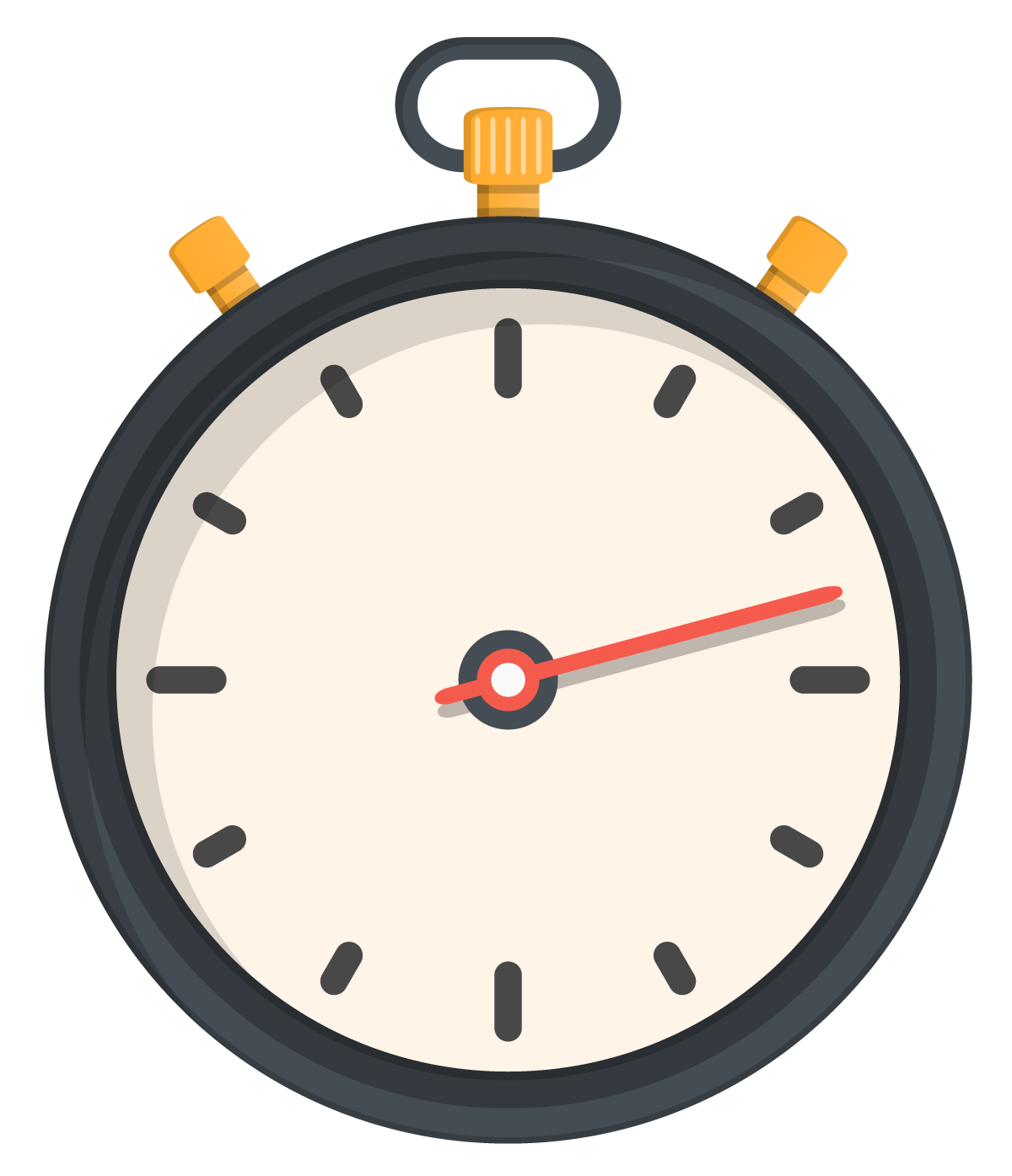 Skaitmeninis chronometras, rodantis praėjusį laiką, naudojamas kaip vaizdinė priemonė nustatant veiklos laiką VEXcode VR hibridinėse arba nuotolinėse klasėse, pabrėžiant laiko valdymą švietimo įstaigose.