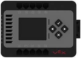 VEX EXP Robotagy darab.