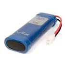 VEX Cortex 7.2V robottiakku NiMH 2000mAh kappale.