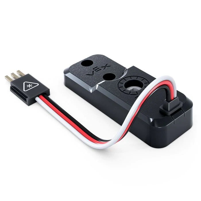 VEX Cortex потенциометрі V2 бөлігі.