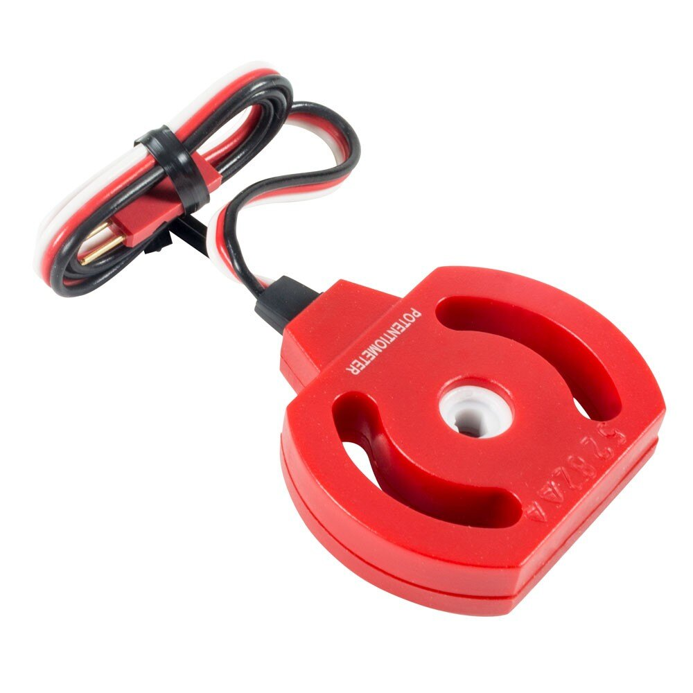 VEX Cortex Potentiometer V1 stuk.