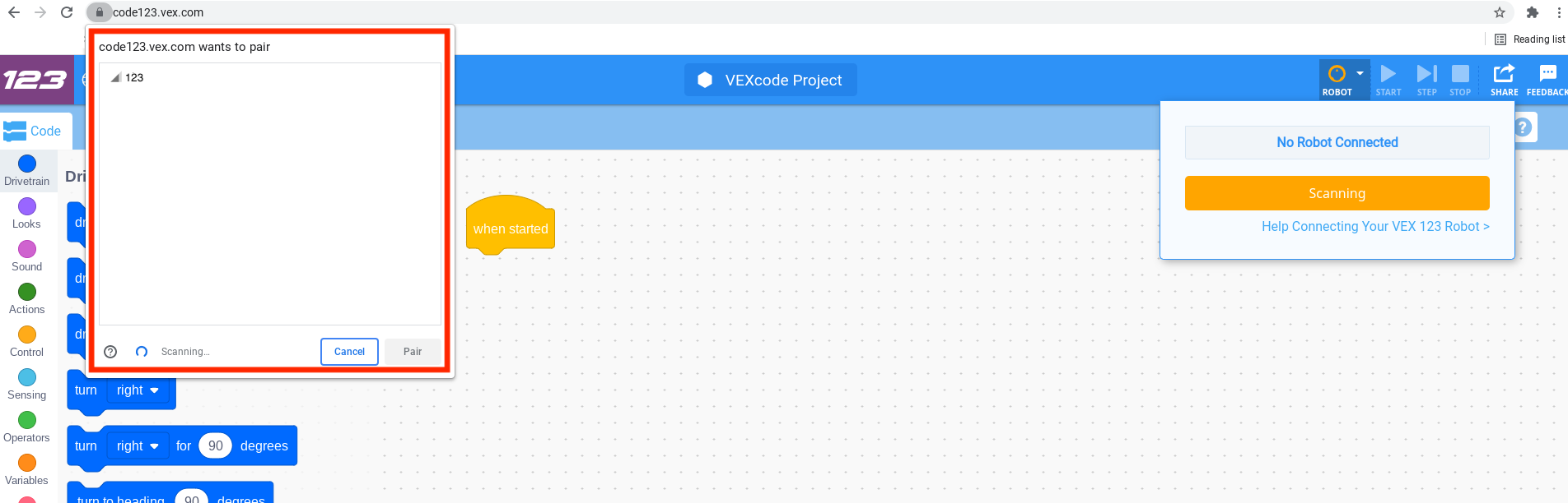 Une liste détaillée des appareils compatibles avec les connexions Bluetooth, affichée sous forme de tableau, comprenant les noms des appareils, les modèles et les états de connexion, utiles au dépannage des problèmes de connectivité Bluetooth.