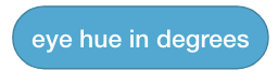 VEXcode GO ब्लॉक का रंग जो डिग्री में आंख के रंग को पढ़ता है।