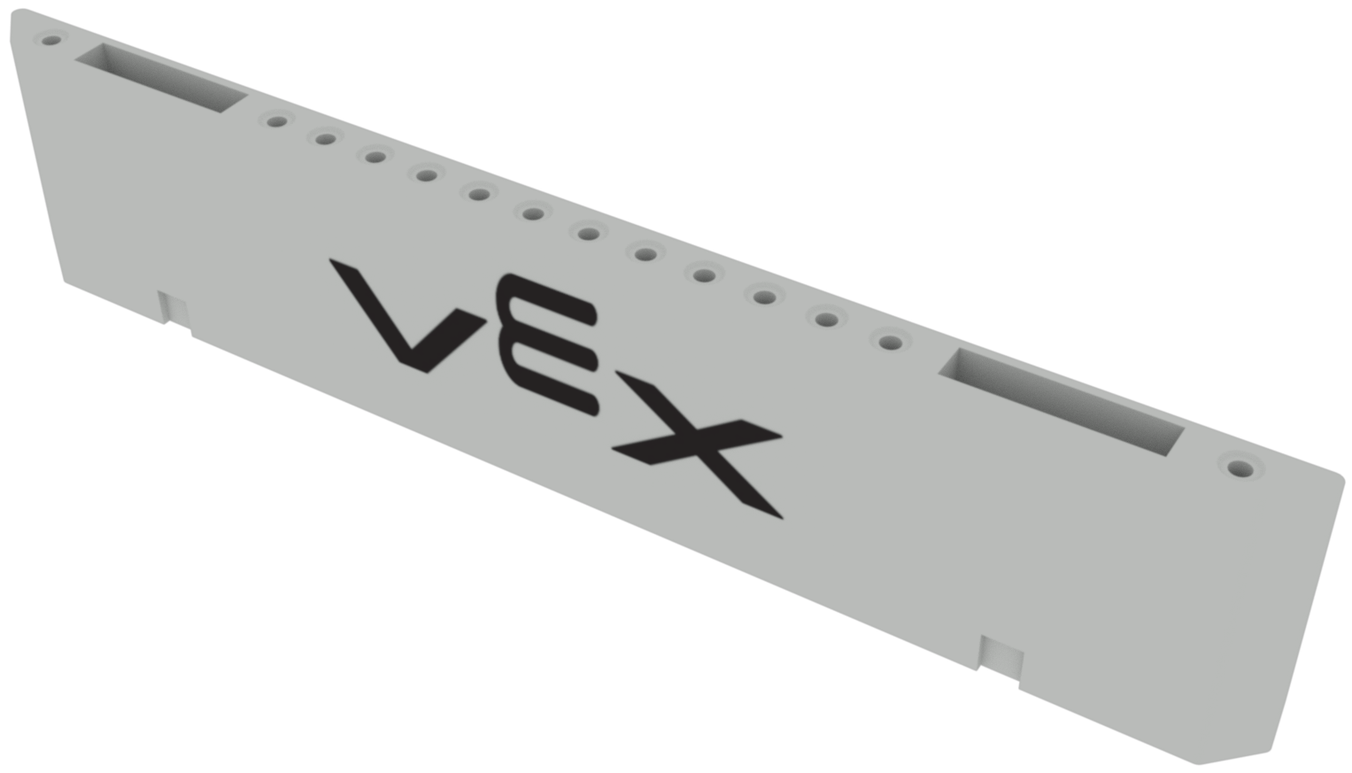 VEX IQ lauko sienelės detalė.