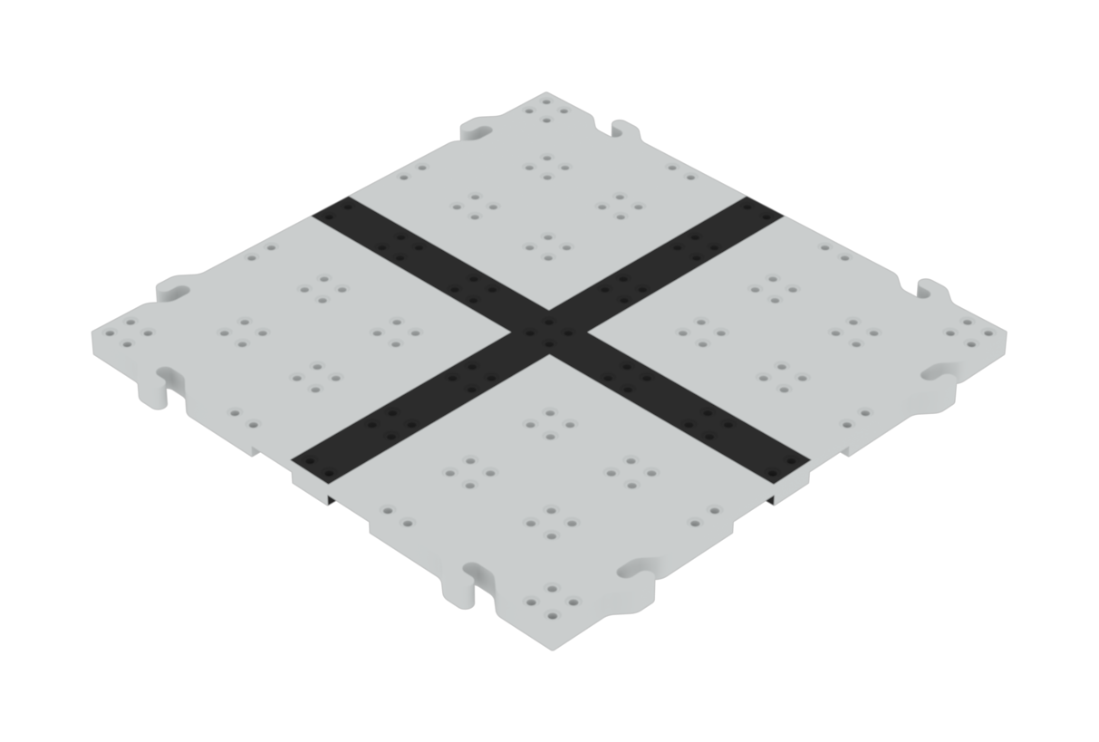Mảnh ghép VEX IQ Field.