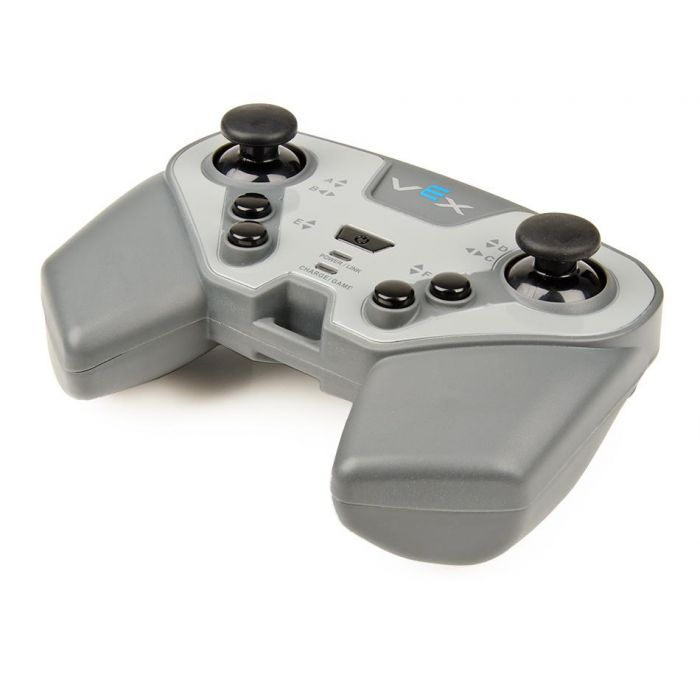 Bộ điều khiển VEX IQ (thế hệ thứ 1).