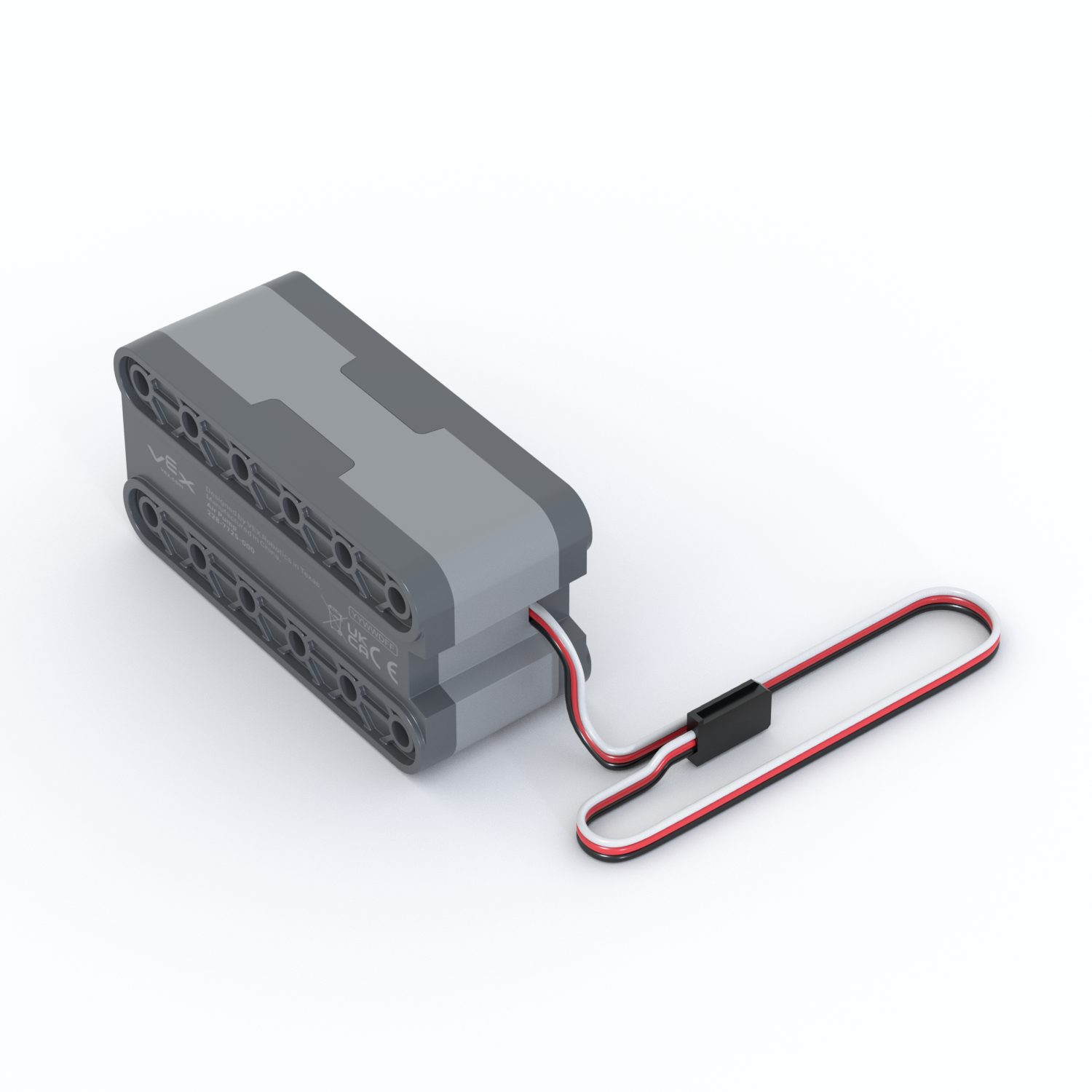 Зображення продукту "Повітряний насос".