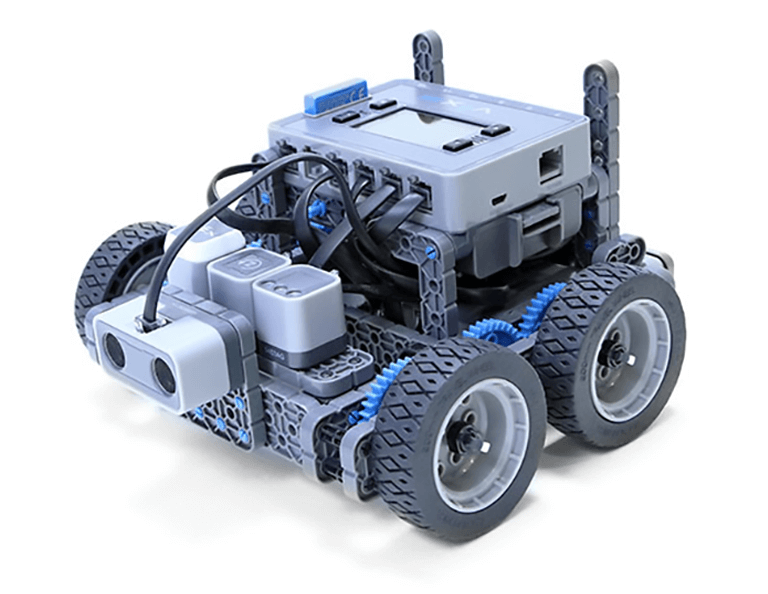 Immagine miniatura del laboratorio STEM Drive Forward and Reverse.