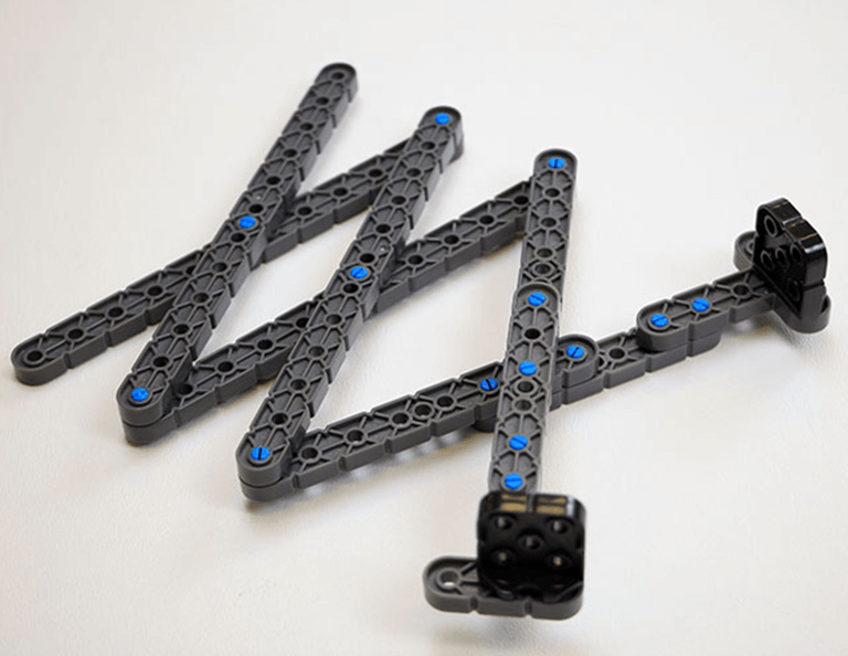 Miniatura Grabber STEM Lab.