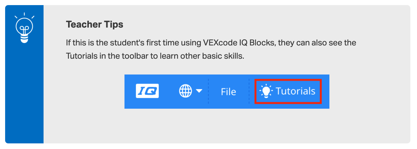 Ekrānuzņēmums ar skolotāju padomiem, kas izmantots kā piemērs.