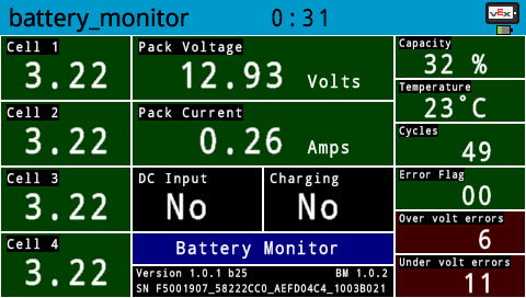 แผนภาพแสดงขั้นตอนการแก้ไขปัญหาสำหรับหมวดหมู่ V5 แสดงส่วนประกอบหลักและการเชื่อมต่อเพื่อช่วยให้ผู้ใช้สามารถแก้ไขปัญหาทั่วไปได้
