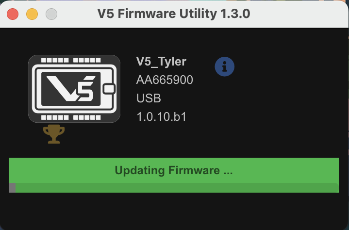 V5 カテゴリの問題のトラブルシューティング手順を示すフローチャート。一般的な問題を解決するための決定ポイントとアクションを示します。