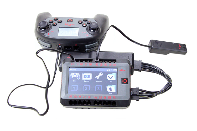 V5 kategorisi sorunları için sorun giderme adımlarını gösteren diyagram, etiketli bileşenler ve sorun giderme sürecinin akışını gösteren oklar içerir.