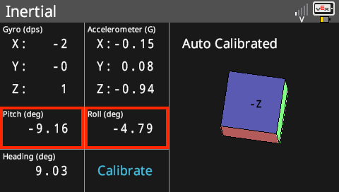 Schéma illustrant l'utilisation de capteurs dans la robotique V5, montrant différents types de capteurs et leurs applications dans un système robotique.