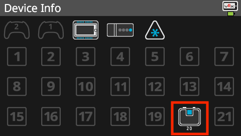 V5 श्रेणी के विज़न सेंसर के घटकों और विशेषताओं को दर्शाने वाला आरेख, इसकी कार्यक्षमता और डिज़ाइन तत्वों पर प्रकाश डालता है।