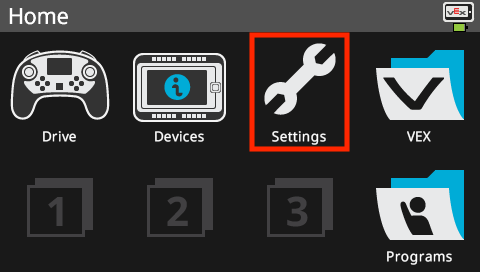 V5 रोबोटिक्स प्रणाली में विज़न सेंसर की विशेषताओं और घटकों को दर्शाने वाला आरेख, जो उपयोगकर्ताओं के लिए प्रमुख कार्यात्मकताओं और कनेक्शनों पर प्रकाश डालता है।
