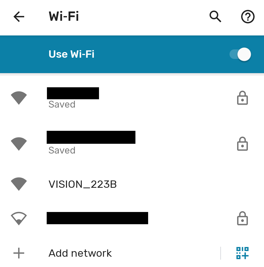 एक आकर्षक डिजाइन वाले काले विज़न सेंसर फोन की छवि, जो इसकी विशेषताओं और कार्यक्षमता को प्रदर्शित करती है, जो विज़न सेंसर अनुभाग में V5 श्रेणी विवरण के लिए प्रासंगिक है।