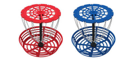 Diagram dat de componenten en kenmerken van een V5-wedstrijdrobot illustreert, waarbij verschillende onderdelen en hun functies in de context van een roboticawedstrijd worden getoond.