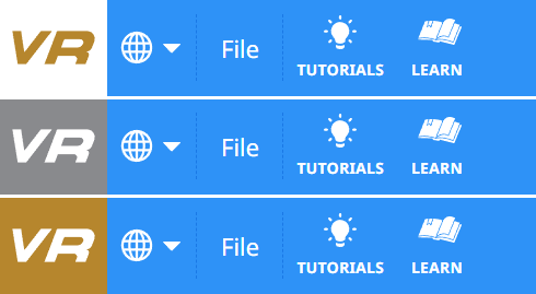 Tabella comparativa delle opzioni di licenza gratuita, avanzata e Premium di VEXcode VR, che evidenzia le caratteristiche e i vantaggi per gli utenti in un contesto educativo.