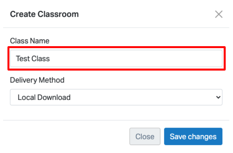 VEXcode VR лицензиялау жүйесінің интерфейсінің скриншоты, кодтау мен робототехника тұжырымдамаларын үйретуге арналған VEXcode VR онлайн бағдарламалау ортасында лицензияларды басқару және пайдаланушыға кіру опцияларын көрсетеді.