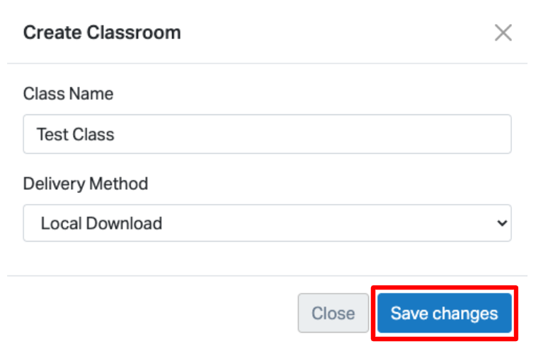 Screenshot dell'interfaccia del sistema di licenze VEXcode VR, che mostra le opzioni per la gestione delle licenze e l'accesso degli utenti all'interno dell'ambiente di programmazione online progettato per l'apprendimento di concetti di codifica tramite la robotica virtuale.