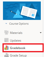 Ekrānuzņēmums ar Gradebook funkciju VEXcode VR, parāda skolēnu progresu un kodēšanas uzdevumus, ko izmanto mācību rezultātu izsekošanai virtuālajā programmēšanas vidē.