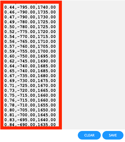 VEXcode VR ইন্টারফেসের স্ক্রিনশট একটি ভার্চুয়াল রোবট প্রোগ্রামিং করার জন্য ব্লক-ভিত্তিক কোডিং পরিবেশ প্রদর্শন করে, যা STEM শেখার শিক্ষাগত উদ্দেশ্যে ডিজাইন করা হয়েছে।
