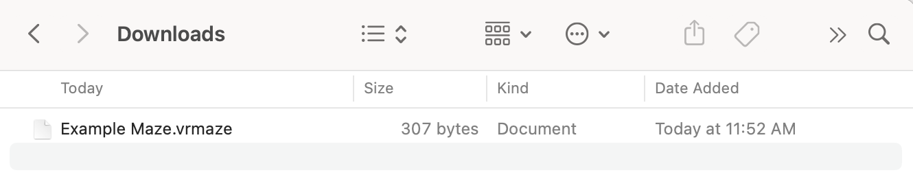 Captura de tela da interface do VEXcode VR mostrando o ambiente de codificação baseado em blocos, projetado para ensinar conceitos de codificação por meio de robótica virtual, como parte da seção Tutoriais.