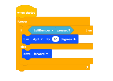 VEXcode VR रोबोट की विशेषताओं को दर्शाने वाला आरेख, उन घटकों और कार्यात्मकताओं पर प्रकाश डालता है जो आभासी वातावरण में छात्रों और शिक्षकों के लिए कोडिंग शिक्षा और रोबोटिक्स सिद्धांतों का समर्थन करते हैं।