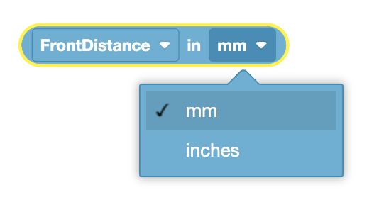 Schéma illustrant les caractéristiques du robot VEXcode VR, mettant en évidence ses capacités et ses composants à des fins pédagogiques en codage et en robotique.