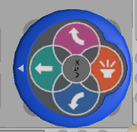 Screenshot della sezione di risoluzione dei problemi di VEXcode VR, che mostra problemi comuni e soluzioni per gli utenti che programmano robot virtuali nell'ambiente VEXcode VR.