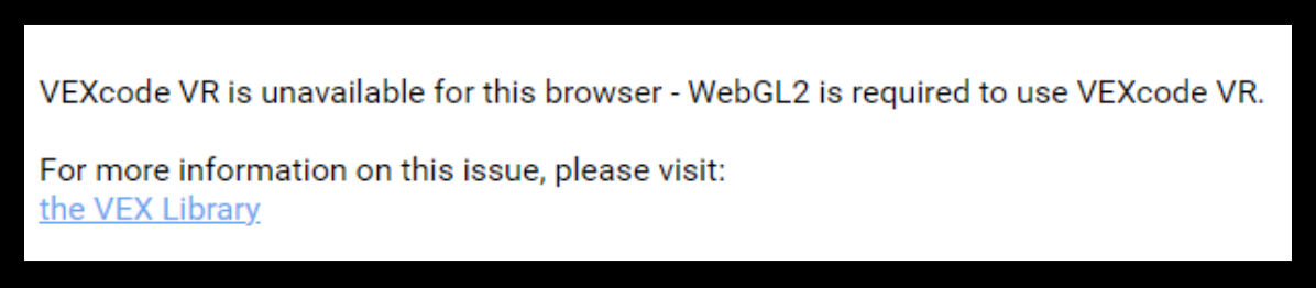 Zrzut ekranu wskazówek dotyczących rozwiązywania problemów w programie VEXcode VR, przedstawiających typowe problemy i rozwiązania dla użytkowników programujących wirtualne roboty. Celem wskazówek jest doskonalenie umiejętności kodowania i rozwiązywania problemów w nauczaniu przedmiotów ścisłych.